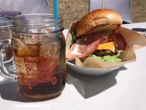 TASTY VILLAGE -SALT inn-