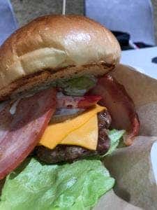 TASTY VILLAGE -SALT inn-