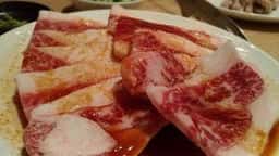 焼肉BAR さんたま 吉祥寺店