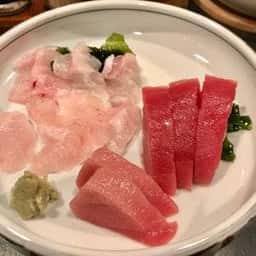魚味