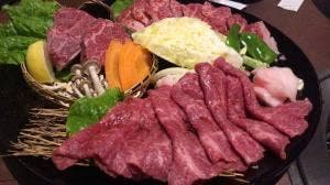 焼肉 暁