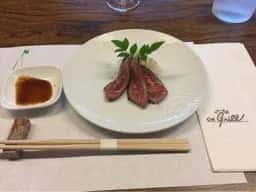 ステーキ家 シーエス・グリル