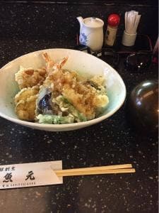 海鮮割烹 魚元