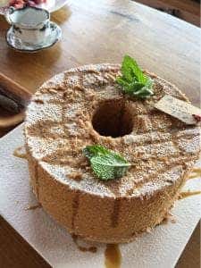 茶処 とまり木