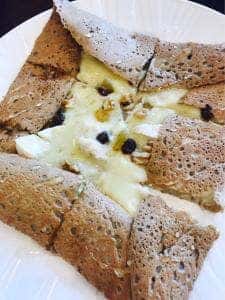 creperie SANA Cafe