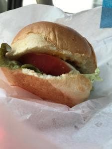 リトルアラスカン&スモールキャビン