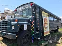 リトルアラスカン&スモールキャビン