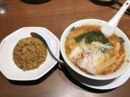 来来亭 一乗寺店
