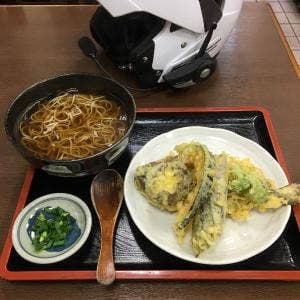 道の駅山北