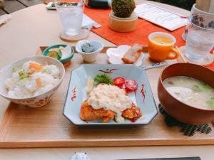 Shi-no-Cafe