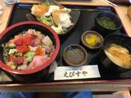 えびすや