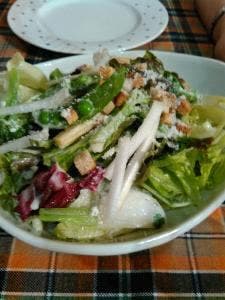 ビストロボンコパン