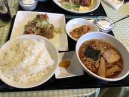 イナちゃん飯店