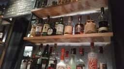 善三郎BAR