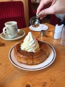 コメダ珈琲店 枚方とうかえでの道店