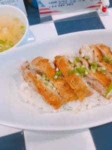 MIMI DINER