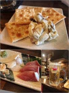 横町酒場 クマネコ