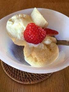 カフェ はなれ