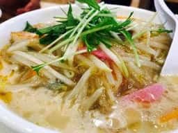 リンガーハット アリオ鳳店