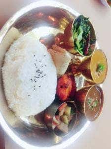 インド&ネパール料理 ハリパリワール 今津店