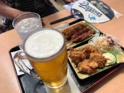 串処 ふる里 大幸横丁