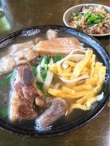 まんてん