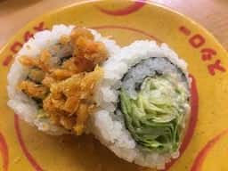 スシロー 高槻辻子店