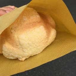 ベイメロンパン