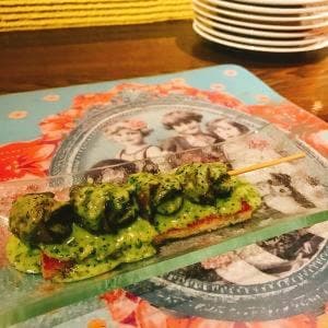 ビストロ・つるやvino