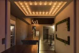 The Bridge Bar&Lounge