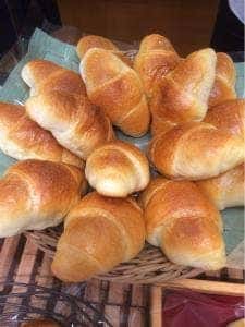 クリ夫のパン屋