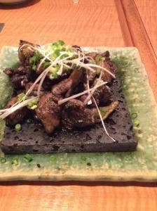 炭とおごっつぉう だんだん