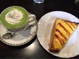 珈琲屋らんぷ 美濃加茂店