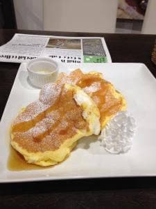 8 CoCo Cafe
