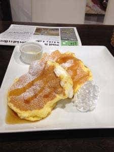 8 CoCo Cafe
