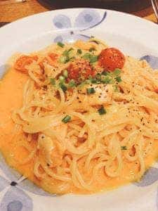 鎌倉パスタ なかもず店