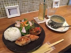 Natural Cafe こひきや