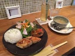 Natural Cafe こひきや