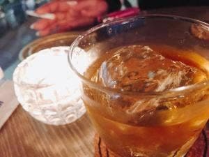 shot bar Lagoon