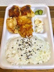 アゲラー本舗 からあげ屋 鴻巣店