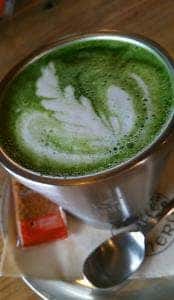 caffe nero