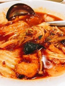 北京料理 玉蘭