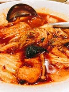 北京料理 玉蘭