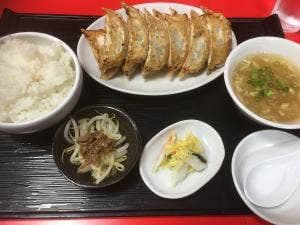 のとやん 餃子酒場