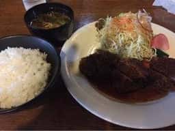 洋食軒石井