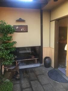 日本料理 田