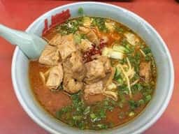 ラーメン山岡家 苫小牧糸井店