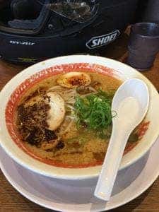 らーめん 格別ヤ 和田山店
