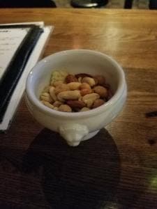 昭和歌謡BAR かめかめ波