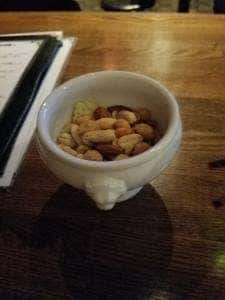 昭和歌謡BAR かめかめ波